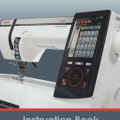 Janome 12000 Memory Craft Sewing Machine Instruction Manual - User Manual - Complete User Guide - En