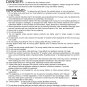 Baby Lock Acclaim BLES4 Sewing Machine Instruction Manual - User Manual - Complete User Guide - Engl
