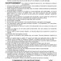 Baby Lock Acclaim BLES4 Sewing Machine Instruction Manual - User Manual - Complete User Guide - Engl