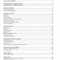 Baby Lock Regalia BLRG20 Sewing Machine Instruction Manual - User Manual - Complete User Guide - Eng