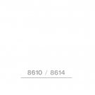 Singer 8610 - 8614 Sewing Machine Instruction Manual - User Manual - Complete User Guide - English -