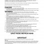 Elna 5200 Sewing Machine Instruction Manual - User Manual - Complete User Guide