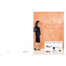 Elna Xquisit II Sewing Machine Instruction Manual - User Manual - Complete User Guide