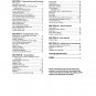 Elna 2110 - 2130 Sewing Machine Instruction Manual - User Manual - Complete User Guide