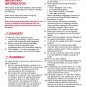 Bernina 780 Sewing Machine Instruction Manual - User Manual - Complete User Guide - English