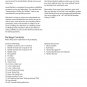 Handi Quilter -Avante-QM30235-2014 Sewing Machine Instruction Manual - User Manual - Complete User G