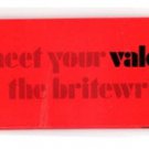Olivetti Valentine Typwriter Instruction Manual - User Manual - Complete User Guide