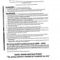 Bernette Deco 500  Sewing Machine Instruction Manual - User Manual - Complete User Guide - English
