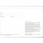 Bernina 900 Sewing Machine Instruction Manual - User Manual - Complete User Guide - English