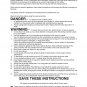 Necchi S34 Sewing Machine Instruction Manual - User Manual - Complete User Guide