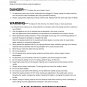 Janome 5024 Excel II Decor Sewing Machine Instruction Manual - User Manual - Complete User Guide