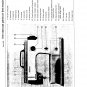 BERNINA 800 Sewing Machine Instruction Manual - User Manual - Complete User Guide - English