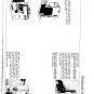 BERNINA 800 Sewing Machine Instruction Manual - User Manual - Complete User Guide - English