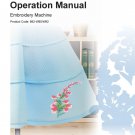 Brother Stellair Innov-is XE1 Sewing Machine Instruction Manual - User Manual - Complete User Guide