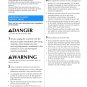 Brother Stellair Innov-is XE1 Sewing Machine Instruction Manual - User Manual - Complete User Guide