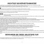 Elna Elina 21 Sewing Machine Instruction Manual - User Manual - Complete User Guide