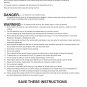 Elna Lotus E Sewing Machine Instruction Manual - User Manual - Complete User Guide
