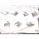Brother EP-22 Typewriter Instruction Manual - User Manual - Complete User Guide