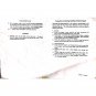 Brother EP-22 Typewriter Instruction Manual - User Manual - Complete User Guide