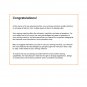 Husqvarna Viking H Class E10 Sewing Machine Instruction Manual - User Manual - Complete User Guide -