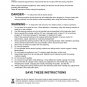 Janome 2212 Sewing Machine Instruction Manual - User Manual - Complete User Guide - English