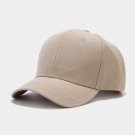 Unisex Summer Baseball Cap Sun Hat Hip-hop Hat Outdoor Sports Brown Cap Unisex Summer Baseball Cap Sun Hat Hip-hop Hat Outdoor Sports Brown Cap