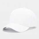 Unisex Summer Baseball Cap Sun Hat Hip-hop Hat Outdoor Sports White Cap Unisex Summer Baseball Cap Sun Hat Hip-hop Hat Outdoor Sports White Cap