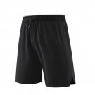 Men Student Basketball Shorts Men's Sport Hiking Running Fitness Black Shorts