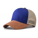 Baseball Hat Outdoor Sport Cap Fashion Royal Cap