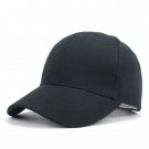 Baseball Caps Sun Hat Running Headwear Black Hat