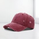 Baseball Cap Women Cotton Trucker Hat Baseball Hats Men Outdoor Sports Red Hat Baseball Cap Women Cotton Trucker Hat Baseball Hats Men Outdoor Sports Red Hat