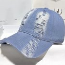 Baseball Hat Men and Women Caps Casual Shade Outdoor Sunscreen Hip Hop Hats Blue Baseball Hat Men and Women Caps Casual Shade Outdoor Sunscreen Hip Hop Hats Blue