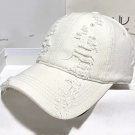 Baseball Hat Men and Women Caps Casual Shade Outdoor Sunscreen Hip Hop Hats White Baseball Hat Men and Women Caps Casual Shade Outdoor Sunscreen Hip Hop Hats White
