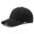 Baseball Cap Men's Cap Snapback Hats Dad Hat Casual Outdoor Sunshade Black Baseball Cap Men's Cap Snapback Hats Dad Hat Casual Outdoor Sunshade Black