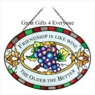 FRIENDSHIP SUNCATCHER