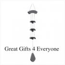 TEMPLE GATE WINDCHIME