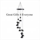 TEMPLE HARMONY WINDCHIME