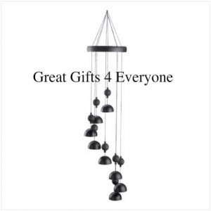 TEMPLE HARMONY WINDCHIME
