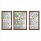 HUMMINGBIRD MIRROR SET