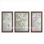 HUMMINGBIRD MIRROR SET