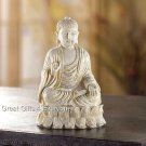 SERENE BUDDHA STATUE