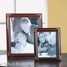 LOT OF 4 Rosewood PICTURE FRAMES
