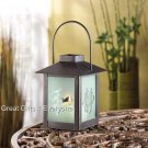 SET OF 2 CHINESE CHARACTER LANTERNS