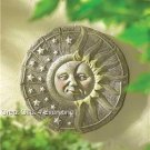 NIGHT AND DAY WALL PLAQUE