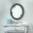 DOLPHIN WALL MIRROR