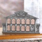 SCHOOL HOUSE FRAME