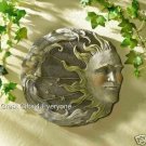 CELESTIAL WALL PLAQUE