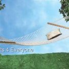 TWO-PERSON HAMMOCK