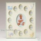 BABY'S FIRST YEAR FRAME