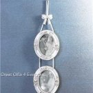 OVAL VICTORIAN WALL FRAMES